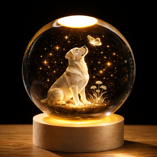 Esfera Personalizada